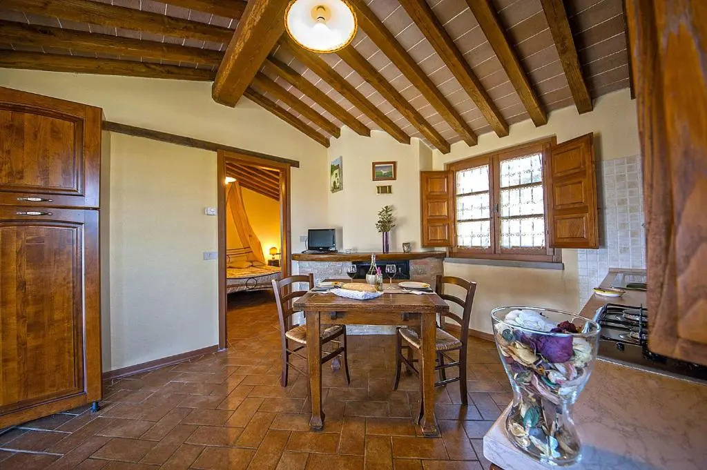 Agriturismo Lodolazzo