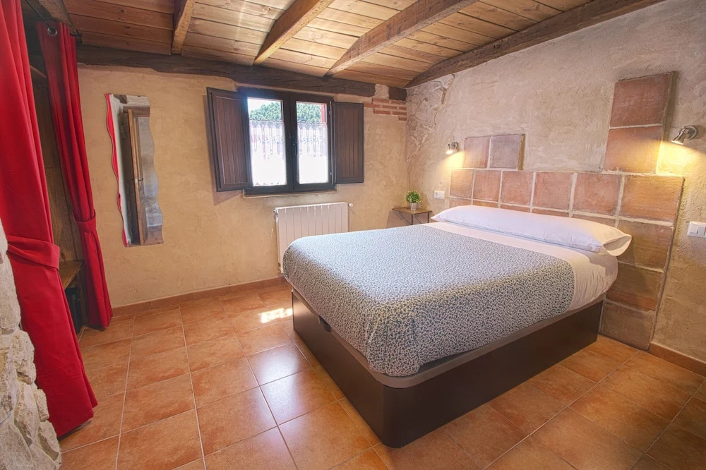 Casas La Muralla I y II