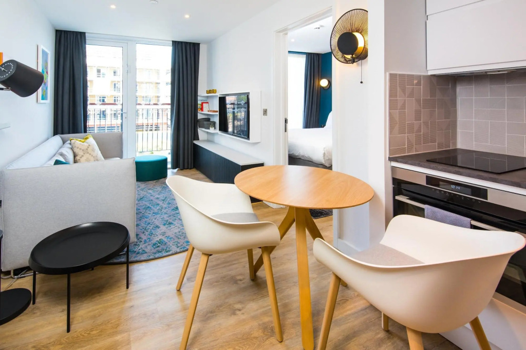 Staybridge Suites - Cardiff by IHG