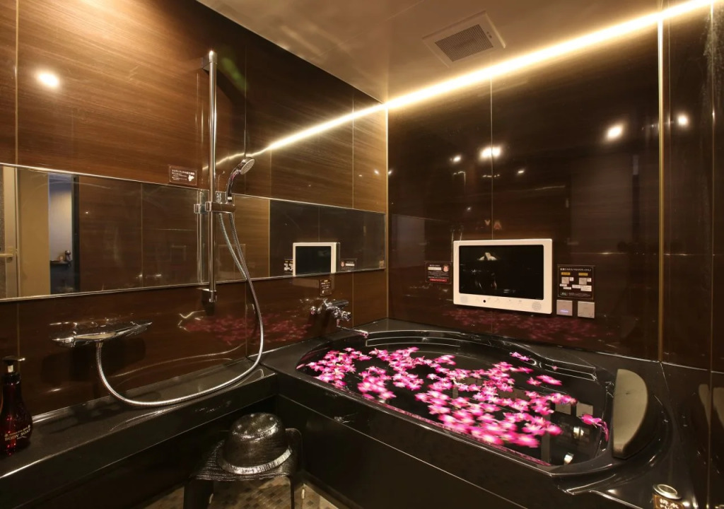 Hotel K6 Osaka Namba Dotonbori - Near Shinsaibashi