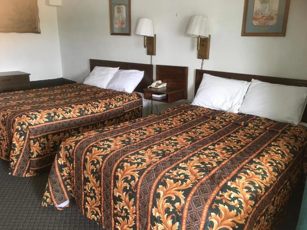 Kansan Motel