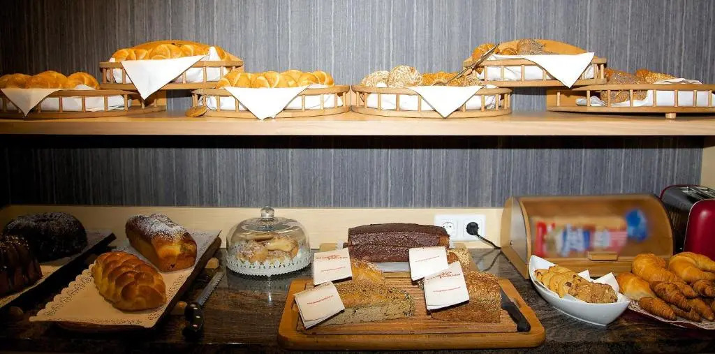 Hotel Restaurant Perschler