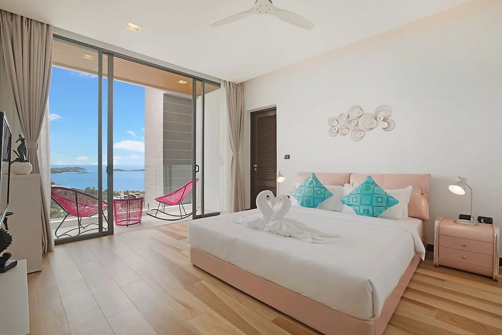 Samui Villa Alondra