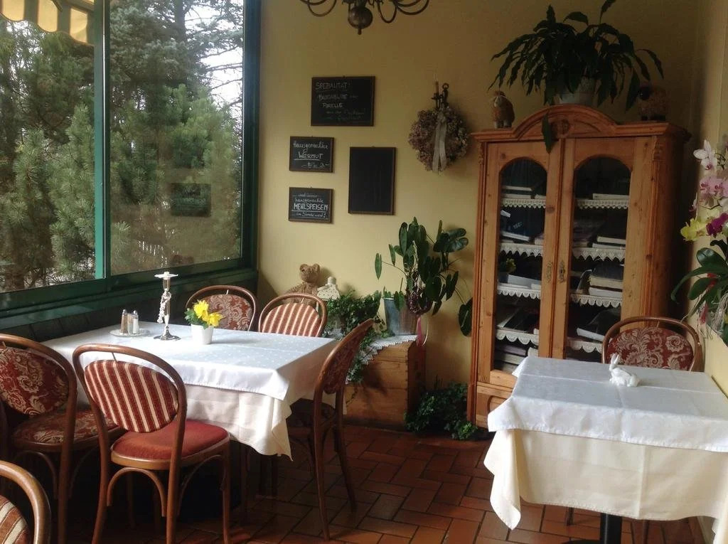 Landgasthof Friedl
