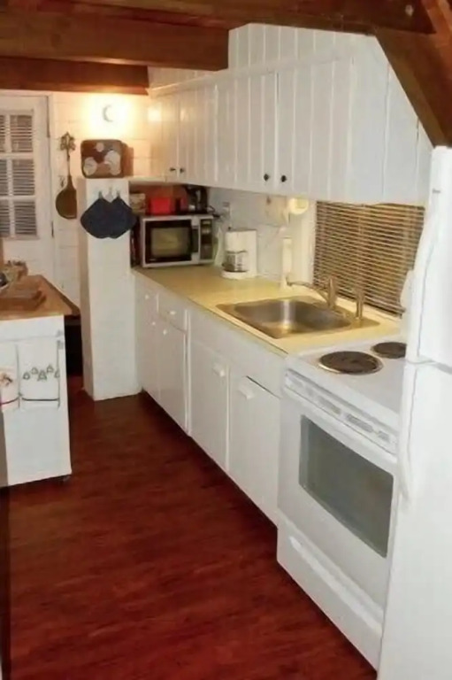 Mt Baker Lodging Cabin 86 - Sleeps 5
