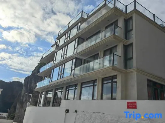 Shengsi I Chose Luxury Sea View Homestay (Dayuwan Bay Beach Branch)