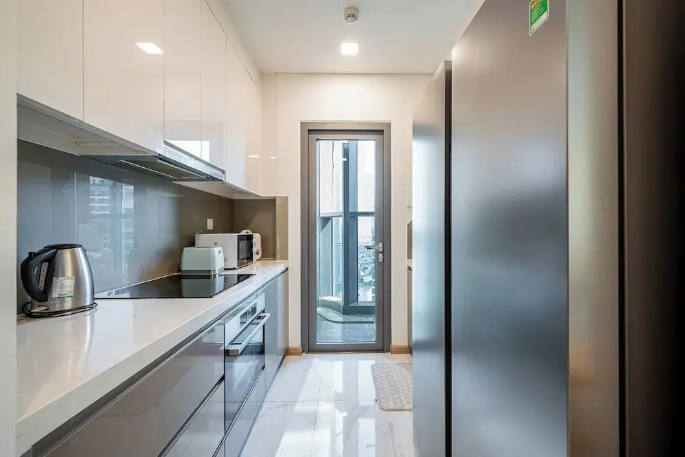 The Emerald Suites at Landmark 81