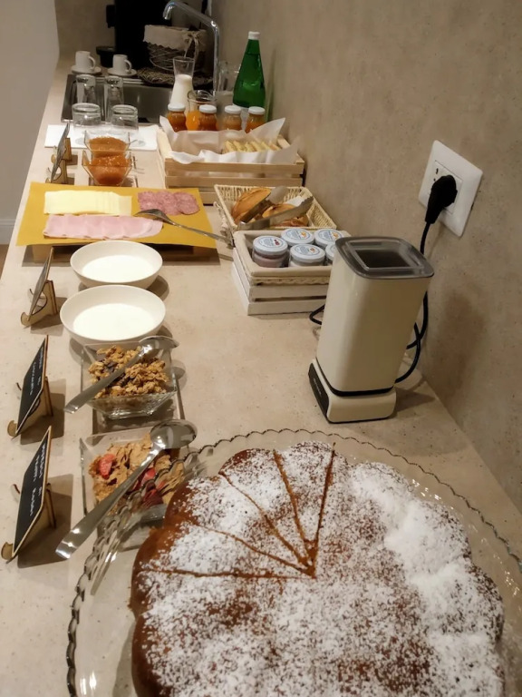 B&B Dimora Damiani