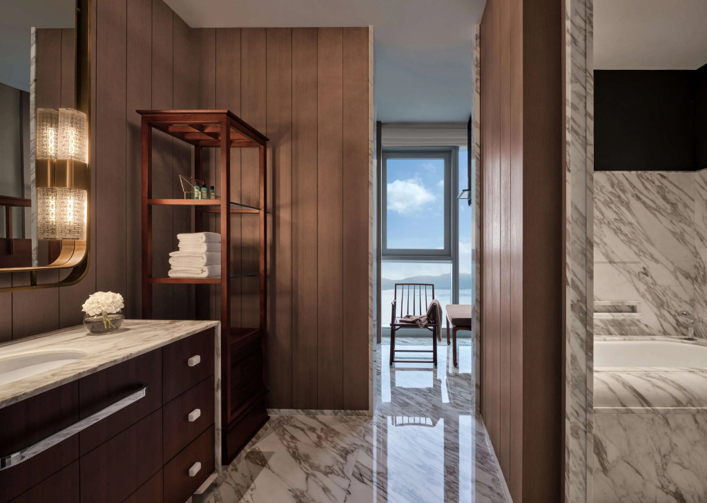 Andaz Shenzhen Bay
