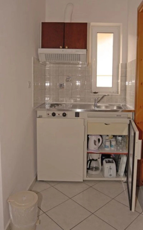 Villa Mimagia Apartments