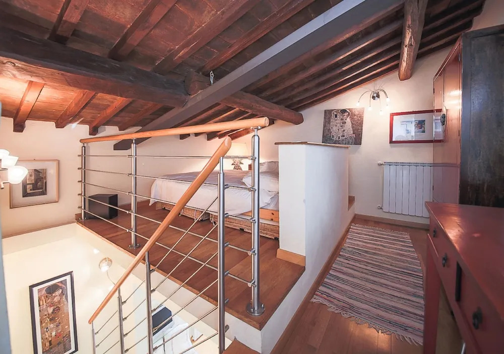 Casa Della Bella
