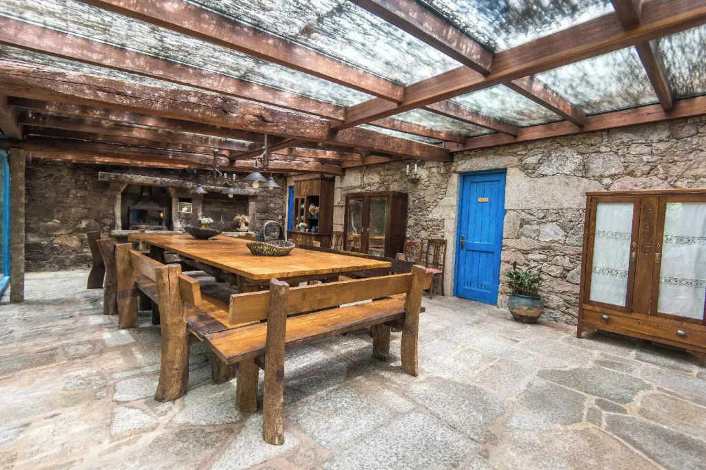 Casa Perfeuto Maria