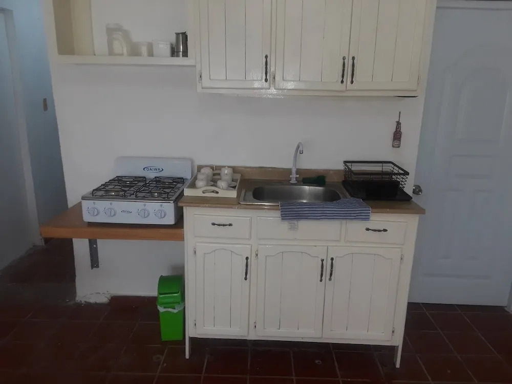 Appartement Luis 2 Residencial Marie Michell