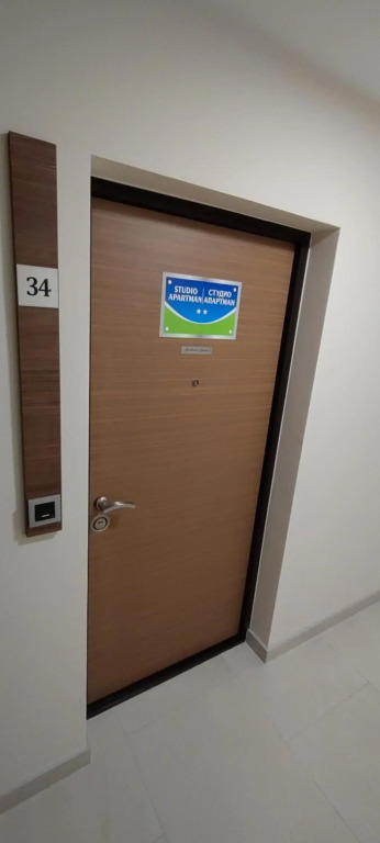 Apartman Gavric 1