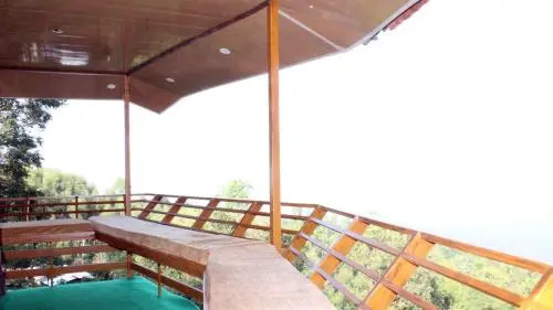 Vythirihills Nature Resort
