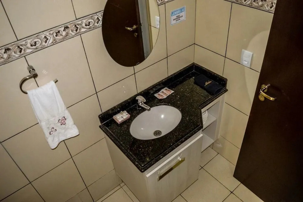 Pousada Vila Regina