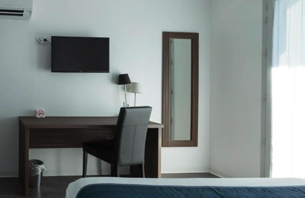 Hotel Libera Spa et Restaurant Caen Colombelles