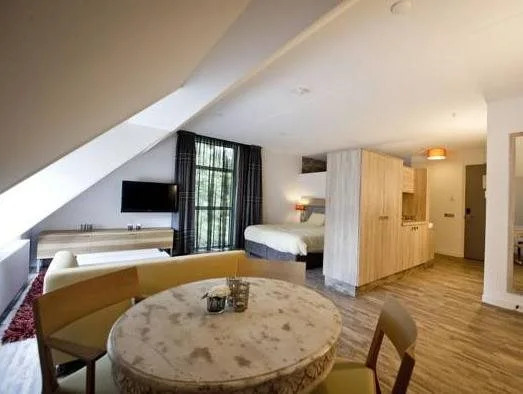 Hotel Erve Hulsbeek