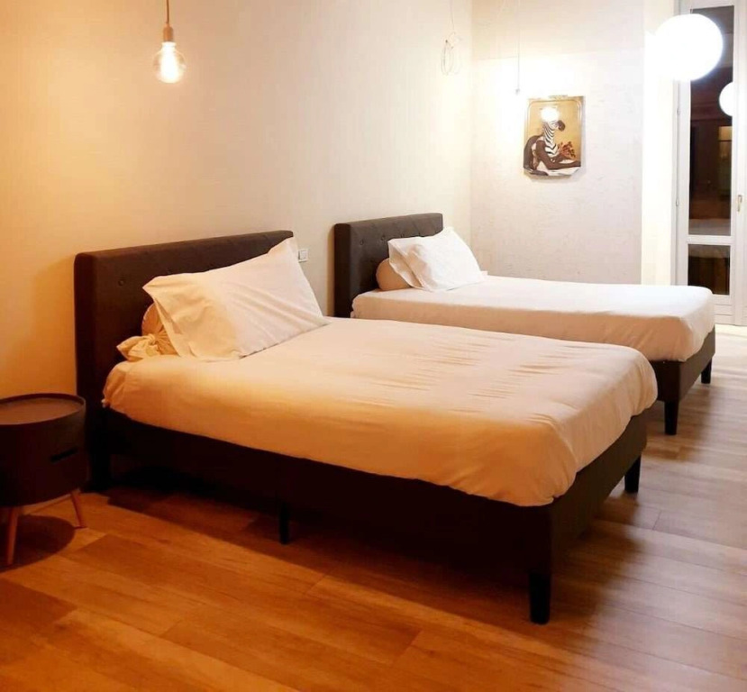 Hotel Aracoeli