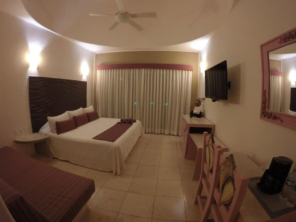 Quinta Bella Huatulco
