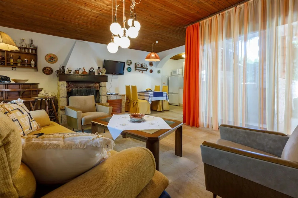 Apartment Dragi Kamen