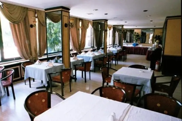 Hotel Metropol