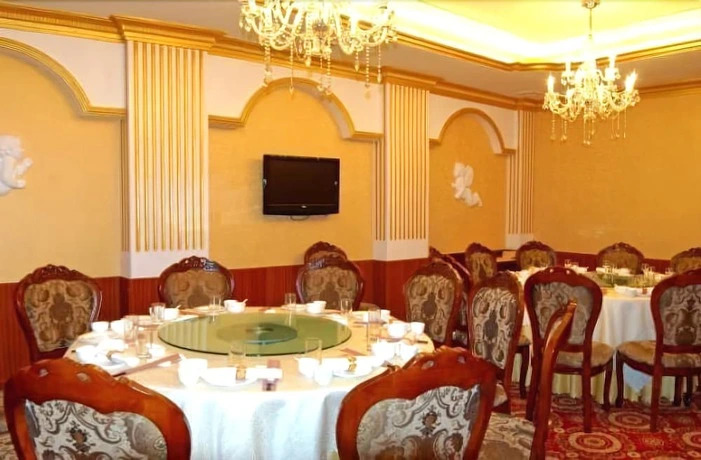 Lotus Hotel