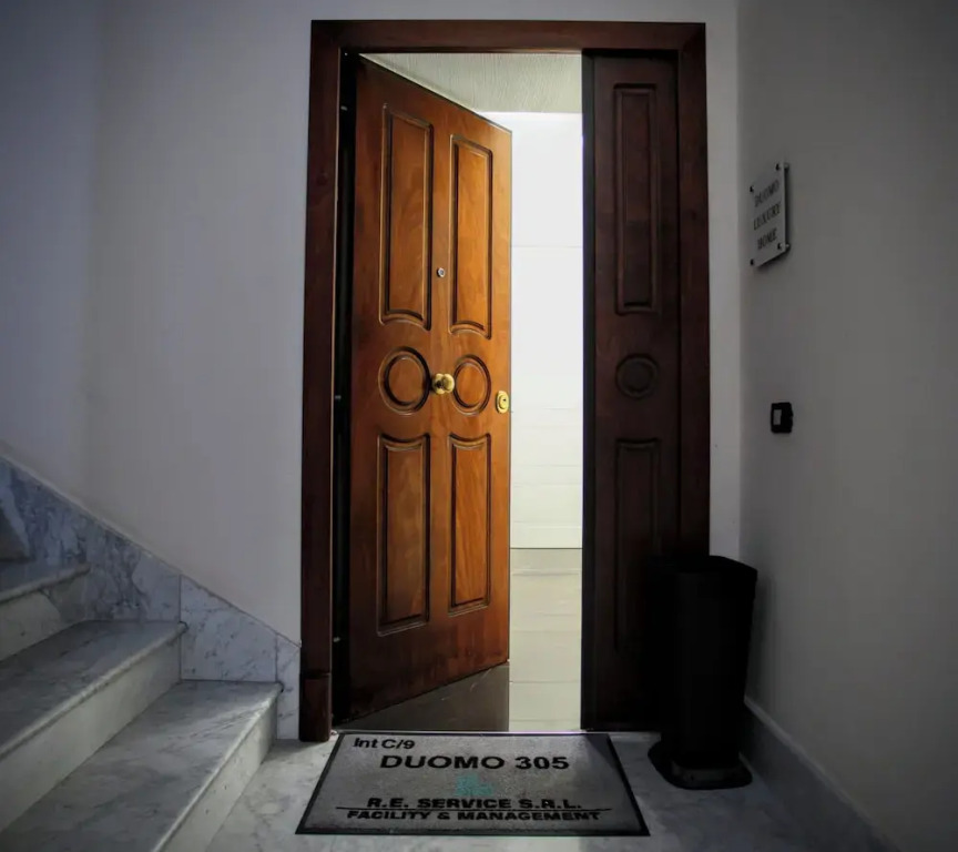 DUOMO LUXORY HOME