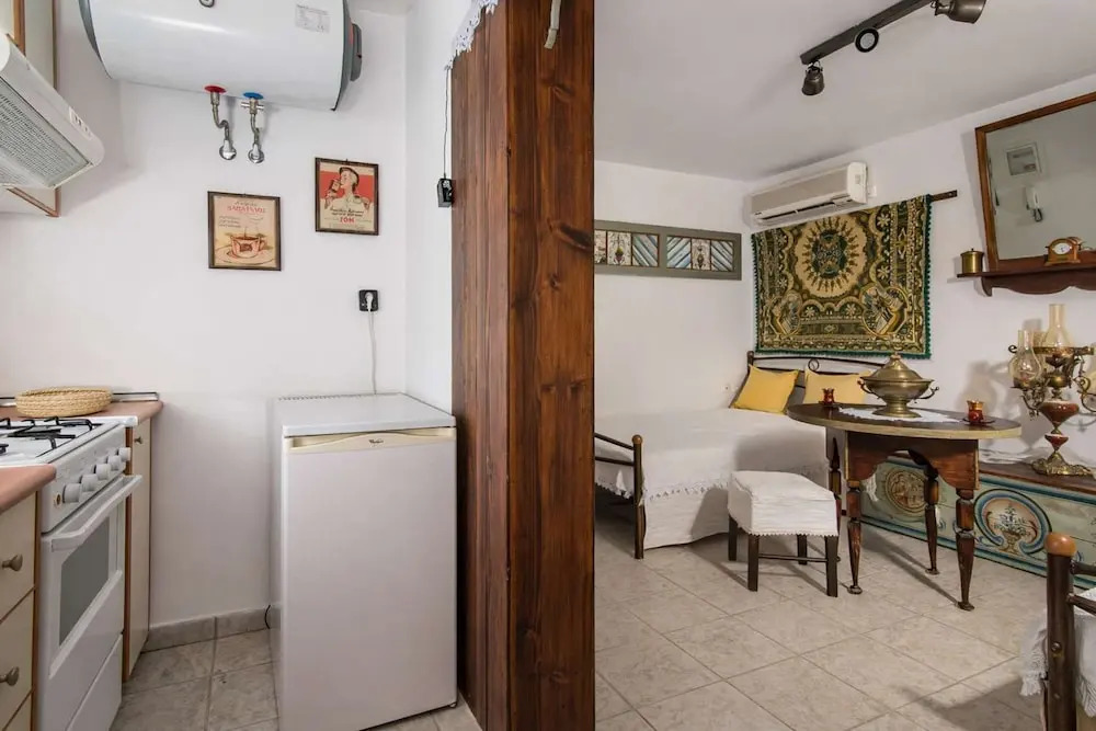 Pelion Vibe - Cozy Seaside Stay Near Volos