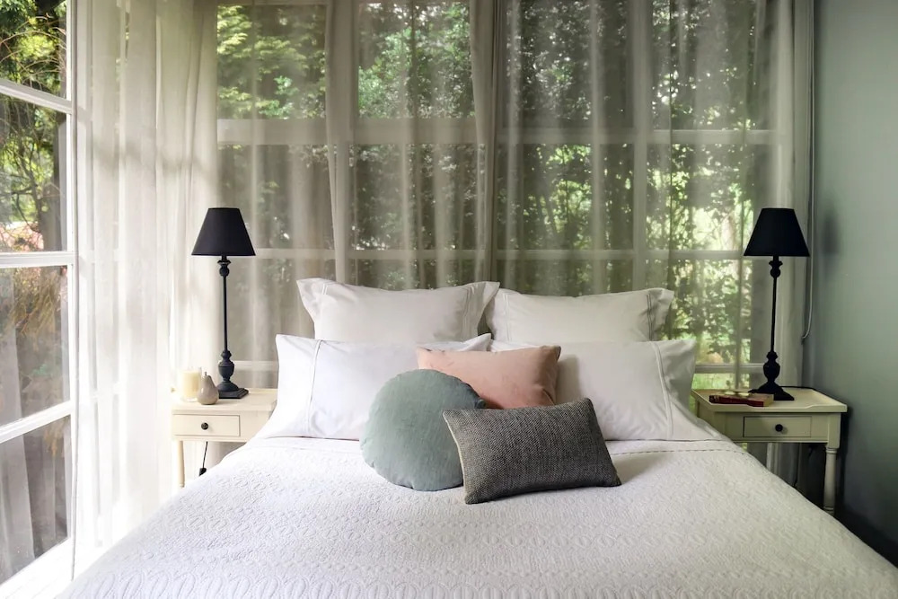 Morton Brae Luxury Cottage Sassafras