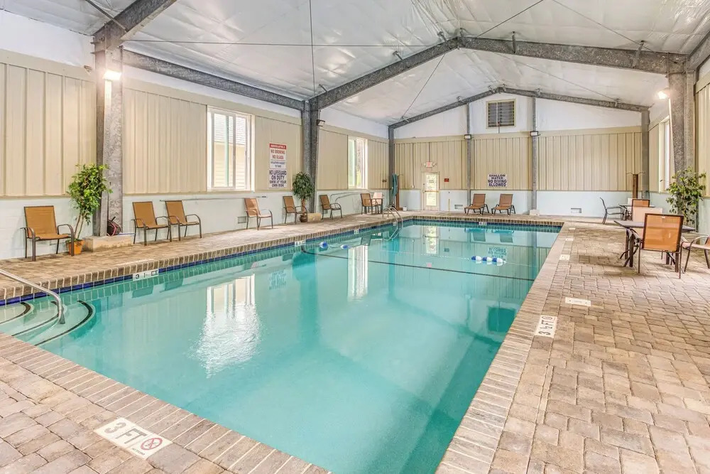 < 1/2 Mi to the Sand! Myrtle Beach Family Condo