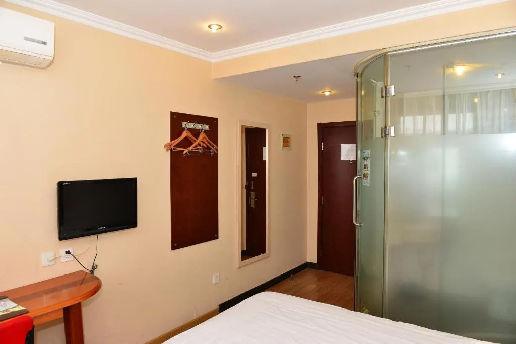 Greentree Alliance Beijing Temple of Heaven East Gate Hotel