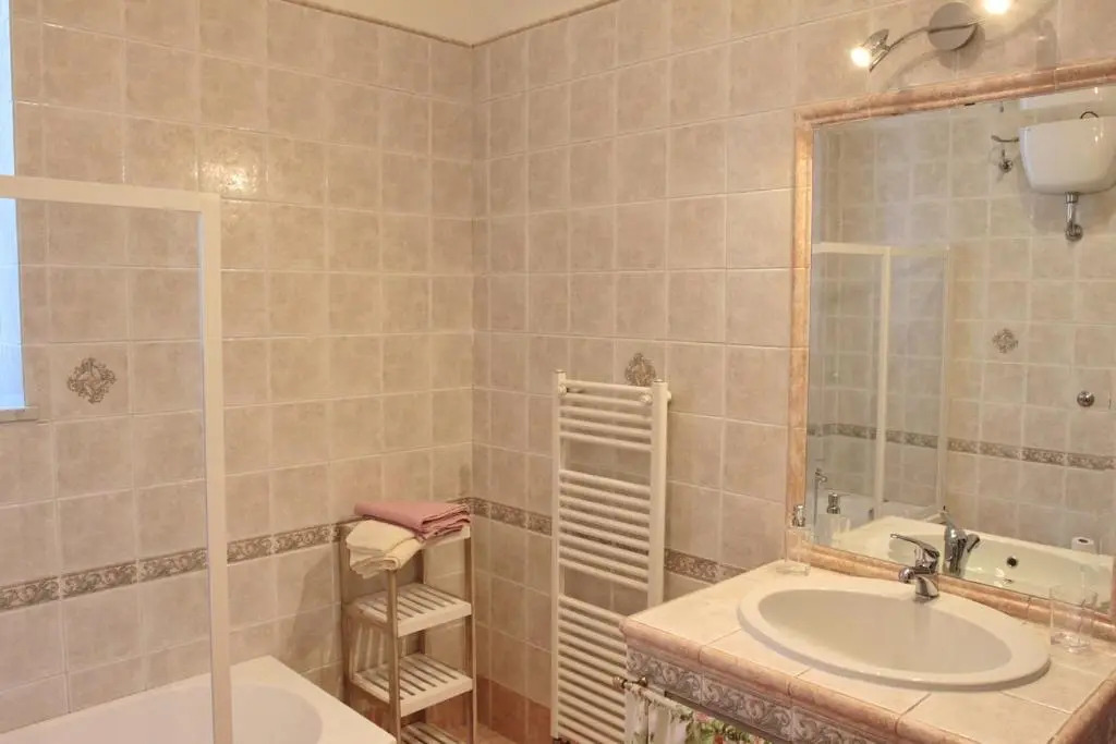 Casa Parthenope