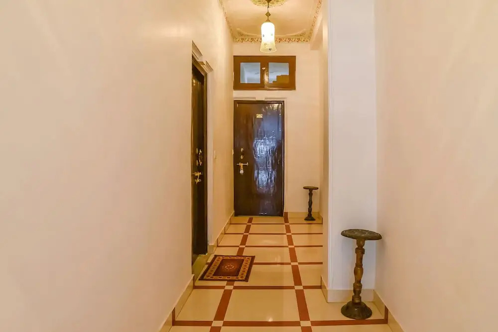 Hotel Sargam Sadan