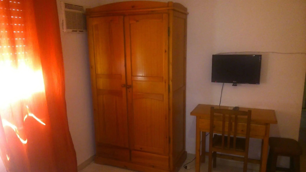 Hostal Virgen Del Rocío