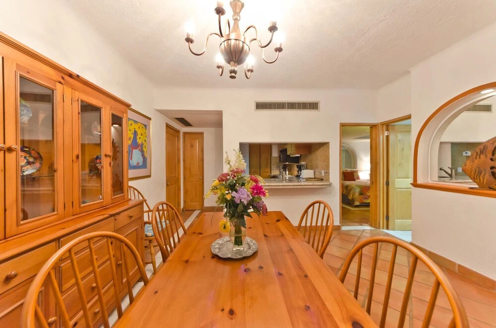Beachfront Oasis With Activities Nearby at Casa del Mar Pelicano 301 - 1BR Option