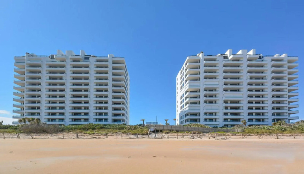 Tradewinds 706 by Ocean Properties