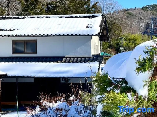 サウナ付き一棟貸し宿 大岡辻-tsuji oooka