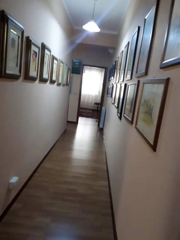 Apartment With 3 Bedrooms In Villa San Giovanni With Furnished Balcony And Wifi 5 Km From The Beach