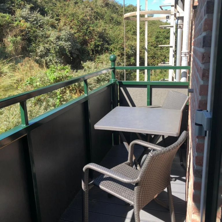 Duinhotel Haga