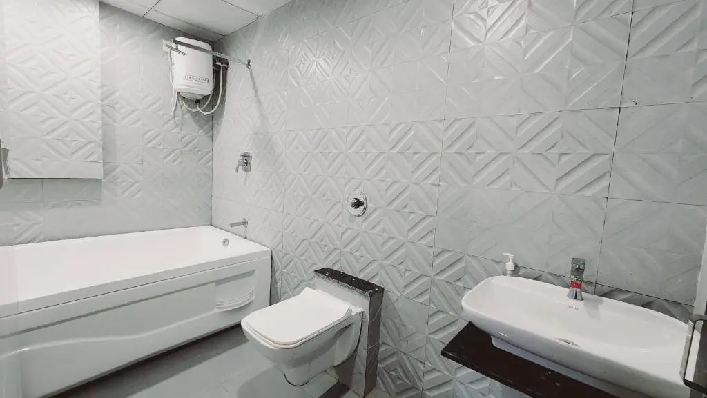 Nova Hotel New Crossroad