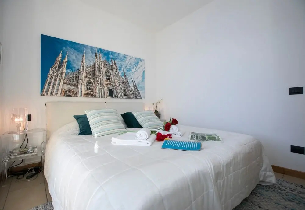 Residence degli Oleandri 1A