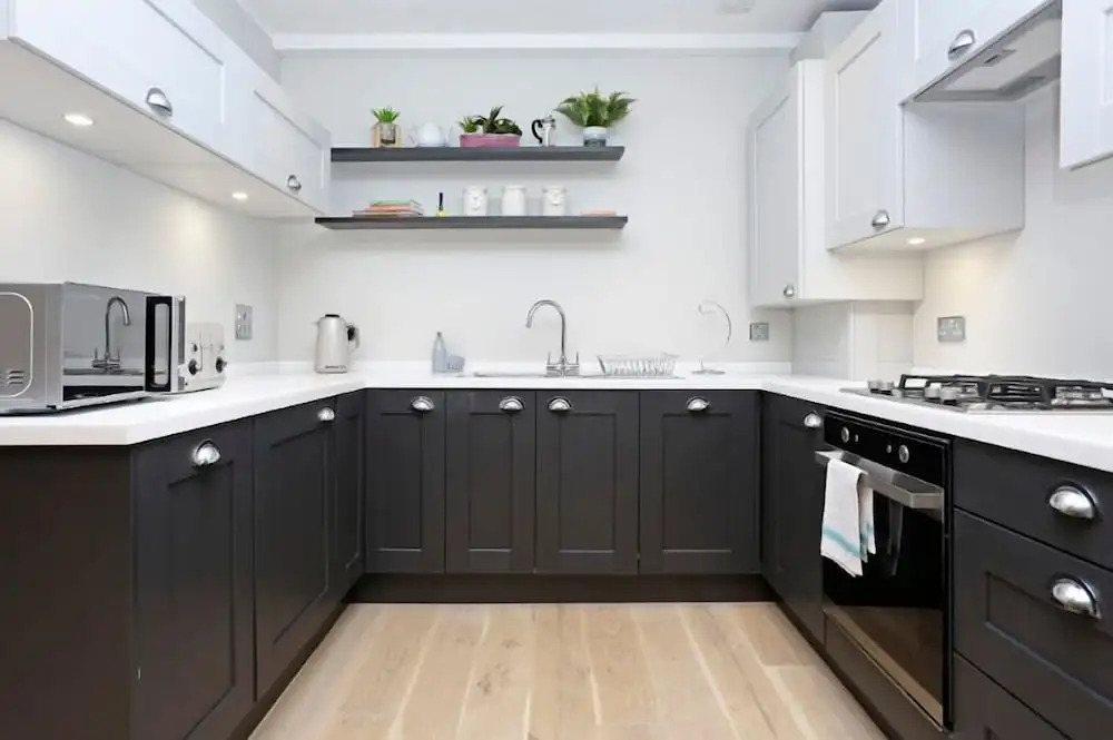 JOIVY Renovated Hidden Gem on the Historic Royal Mile