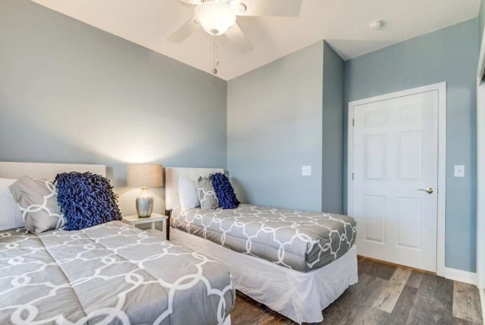 Barefoot Resort - Ironwood 1334
