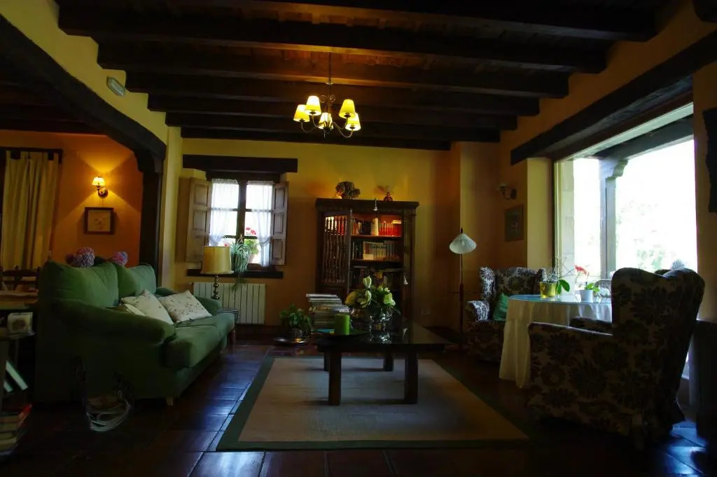 Posada San Pelayo