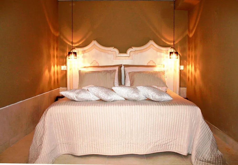 The Charm Suites