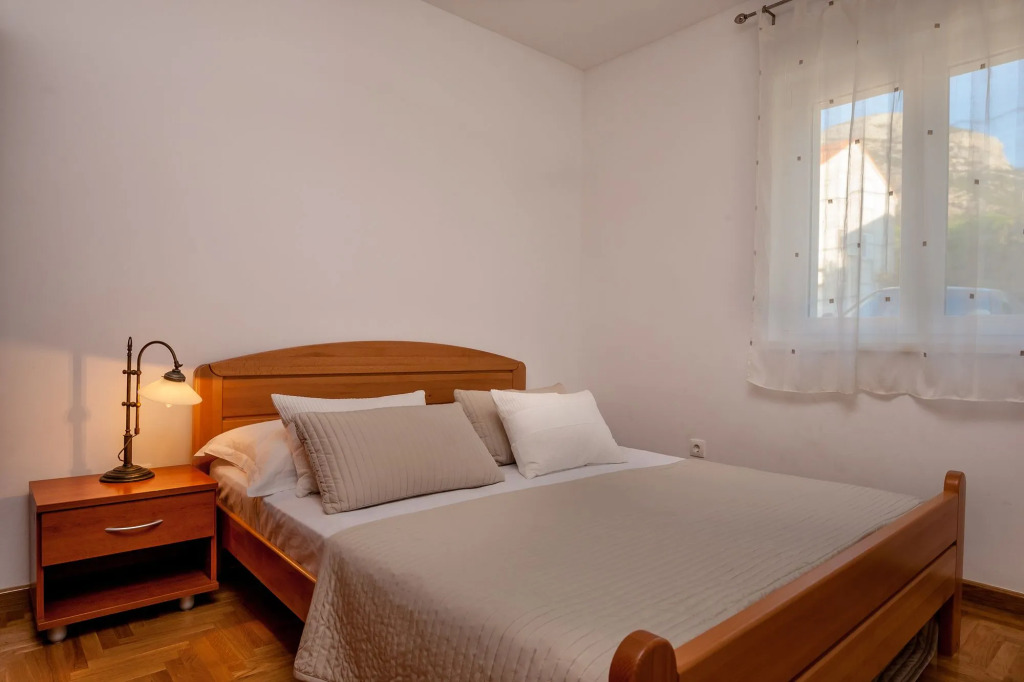 Apartments Mistral