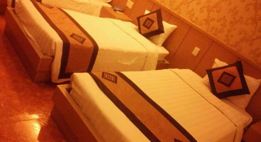 Saigon Nam Long Hotel