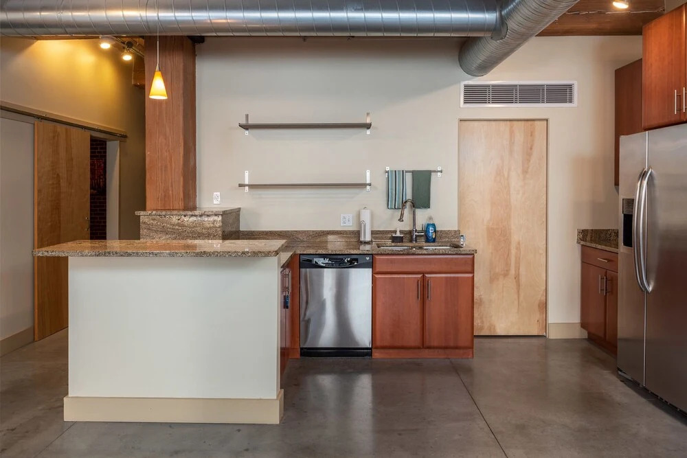 Apartments at 1209 Washington Ave