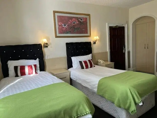 Hotel Internacional Jujuy